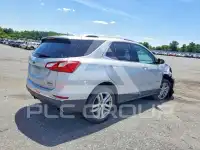 2020 Chevrolet Equinox photo