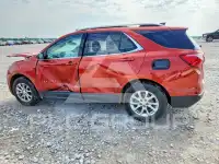 2020 Chevrolet Equinox photo