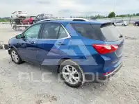 2020 Chevrolet Equinox фото