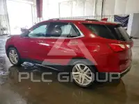 2020 Chevrolet Equinox photo
