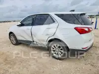 2020 Chevrolet Equinox фото