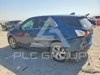 2020 Chevrolet Equinox фото