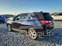 2020 Chevrolet Equinox фото