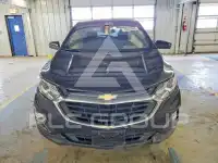 2020 Chevrolet Equinox фото