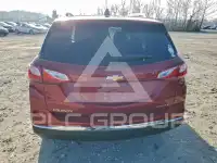 2020 Chevrolet Equinox photo