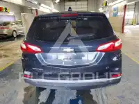 2020 Chevrolet Equinox фото