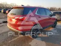 2020 Chevrolet Equinox фото