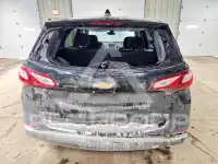2020 Chevrolet Equinox фото
