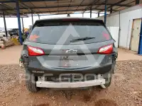 2020 Chevrolet Equinox photo