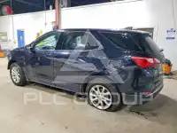 2020 Chevrolet Equinox photo