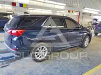 2020 Chevrolet Equinox фото