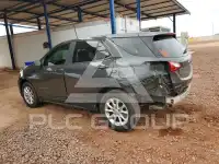 2020 Chevrolet Equinox photo