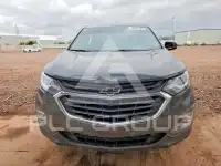 2020 Chevrolet Equinox photo