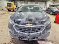 2020 Chevrolet Equinox фото