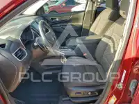 2020 Chevrolet Equinox photo