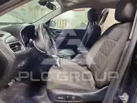 2020 Chevrolet Equinox фото