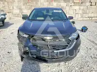 2020 Chevrolet Equinox фото
