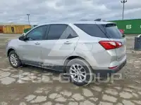 2020 Chevrolet Equinox photo