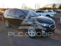 2020 Chevrolet Equinox фото