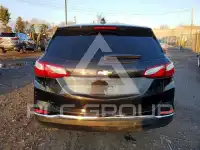 2020 Chevrolet Equinox фото