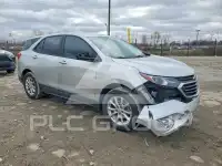 2020 Chevrolet Equinox photo