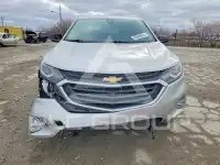 2020 Chevrolet Equinox photo