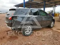 2020 Chevrolet Equinox photo