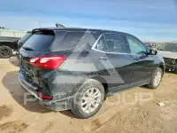 2020 Chevrolet Equinox фото