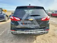 2020 Chevrolet Equinox фото