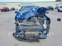 2020 Chevrolet Equinox фото