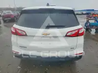 2020 Chevrolet Equinox фото