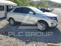 2020 Chevrolet Equinox фото