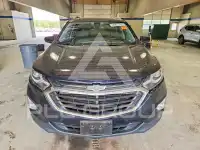 2020 Chevrolet Equinox фото