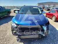 2020 Chevrolet Equinox фото