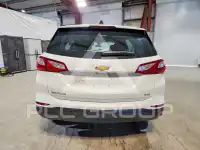 2020 Chevrolet Equinox фото