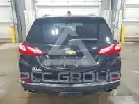 2020 Chevrolet Equinox фото