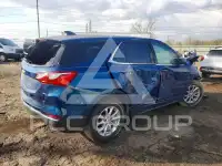 2020 Chevrolet Equinox photo