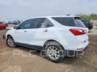 2020 Chevrolet Equinox фото