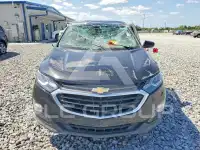 2020 Chevrolet Equinox фото