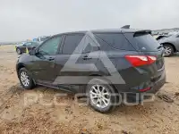 2020 Chevrolet Equinox фото