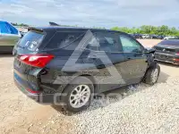 2020 Chevrolet Equinox фото