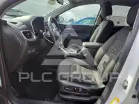 2020 Chevrolet Equinox photo