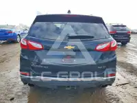 2020 Chevrolet Equinox фото