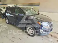 2020 Chevrolet Equinox фото