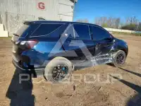 2020 Chevrolet Equinox photo