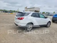 2020 Chevrolet Equinox фото