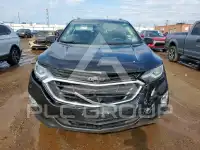 2020 Chevrolet Equinox фото