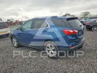 2020 Chevrolet Equinox фото