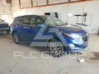 2020 Chevrolet Equinox фото
