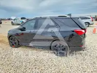 2020 Chevrolet Equinox photo